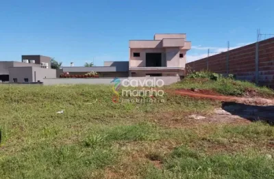 Terreno em condomínio à venda, 253m² - portal aroeira - vivendas da mata