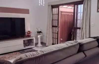 Casa com 3 dormitórios à venda, 160 m² por r$ 535.000 - jardim manoel penna - ribeirão preto/sp