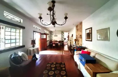 Casa com 4 dormitórios à venda, 323 m² por r$ 1.300.000,00 - parque dos lima - franca/sp