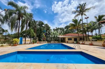 Chácara à venda com 7 quartos, 4400m² - recreio internacional - ribeirão preto/sp