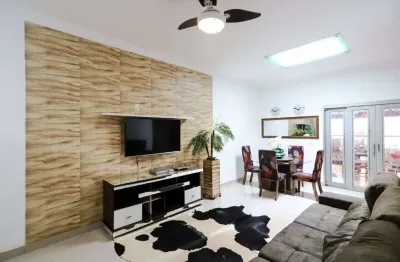 Casa com 3 quartos à venda na Rua Maria Michelon Querelli, 1, Parque dos Lagos, Ribeirão Preto