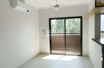 Apartamento à venda com 1 quarto, 1 vaga, 44 m² - edifício recanto das árvores - jardim recreio