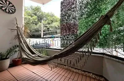 Apartamento à venda com 3 quartos, 71m² - edifício fonzar - jardim irajá.