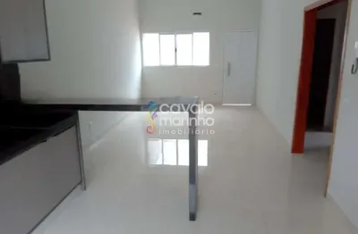 Casa à venda com 3 quartos, 83m² - jardim santa cecília - bonfim paulista.