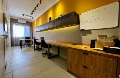 Sala comercial à venda na Avenida do Café, 2215, Vila Amélia, Ribeirão Preto