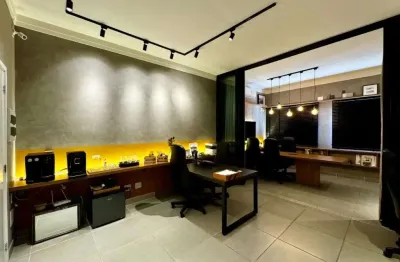 Sala à venda, 49 m² por r$ 360.000,00 - vila amélia - ribeirão preto/sp