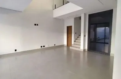 Casa com 3 dormitórios à venda, 244 m² por r$ 1.480.000 - jardim das acácias - cravinhos/sp