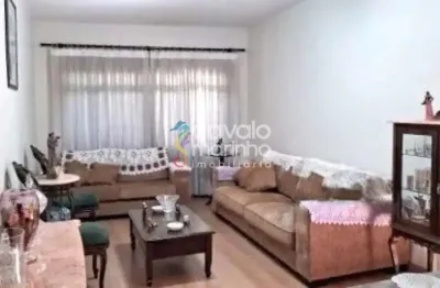 Casa com 4 quartos à venda na Avenida Caramuru, 1, Jardim Sumaré, Ribeirão Preto