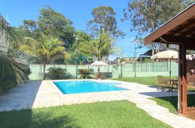 Chácara / sítio com 6 quartos à venda na Rua Orlando Tomazelli, 1, Chácaras Rio Pardo, Ribeirão Preto