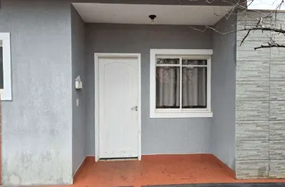 Casa com 3 dormitórios à venda, 130 m² por r$ 520.000 - jardim manoel penna - ribeirão preto/sp