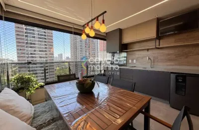 Apartamento à venda com 3 quartos, 2 vagas, 126 m² - edifício liniee -  jardim olhos d`água
