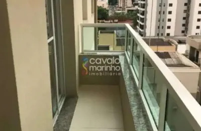 Apartamento à venda com 2 quartos, 57m² - parc sul residence - nova aliança.