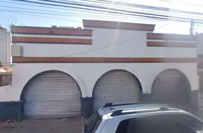 Ponto à venda, 176 m² por r$ 480.000,00 - centro - ribeirão preto/sp