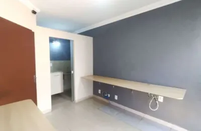 Sala à venda, 23 m² por r$ 60.000,00 - centro - ribeirão preto/sp