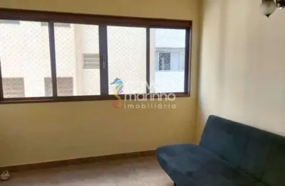 Apartamento à venda com 2 quartos, 96m² - edifício jaraguá - centro.