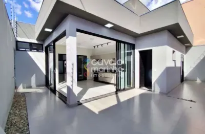 Casa à venda com 3 quartos e 2 vagas, 171m² - jardim antártica.