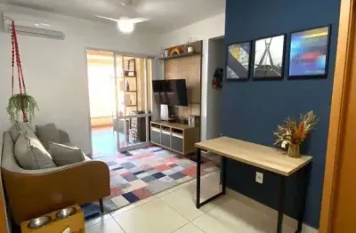 Apartamento com 2 dormitórios à venda, 85 m² por r$ 550.000,00 - nova aliança - ribeirão preto/sp