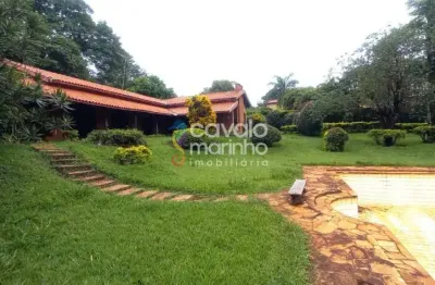 Chácara à venda com 3 quartos, 583m² - condomínio residencial recreio humaitá - recreio humaitá.