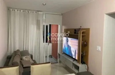 Apartamento com 3 quartos à venda na Rua São José, 634, Centro, Ribeirão Preto