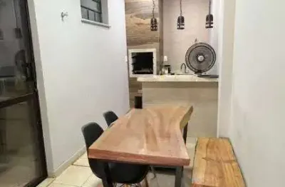 Casa com 3 dormitórios à venda, 100 m² por r$ 280.000,00 - residencial das américas - ribeirão preto/sp