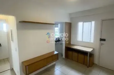 Apartamento à venda com 2 quartos, 40m² - residencial atlanta - jardim zara.