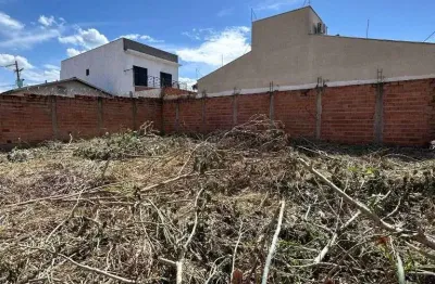 Terreno à venda, 382 m² por r$ 290.000 - parque das oliveiras - ribeirão preto/sp