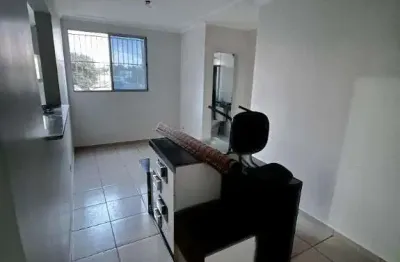 Apartamento com 2 dormitórios à venda, 50 m² por r$ 215.000 - jardim paulistano - ribeirão preto/sp