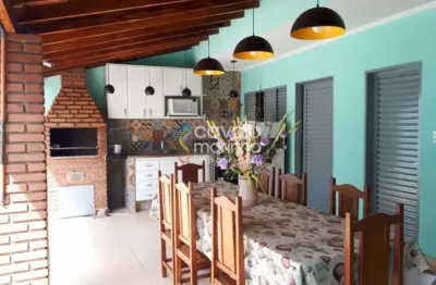 Casa com 4 quartos à venda na Rua José Jorge de Freitas, 1, Jardim Manoel Penna, Ribeirão Preto