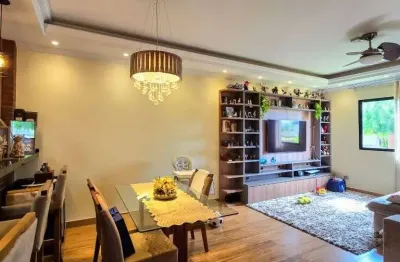 Casa com 2 dormitórios à venda, 150 m² por r$ 930.000 - vivendas da mata - ribeirão preto/sp