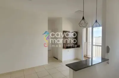 Apartamento à venda - 2 dormitórios, 1 vaga - 48 m² - condomínio quali residencial - bonfim paulista/sp