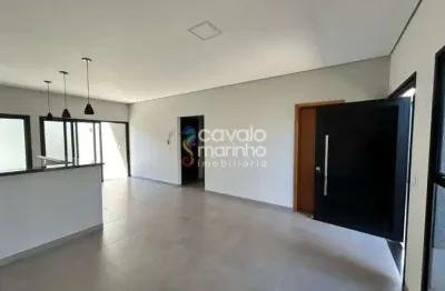 Casa à venda com 3 quartos e 2 vagas, 126m² - jardim santa cecília - bonfim paulista.