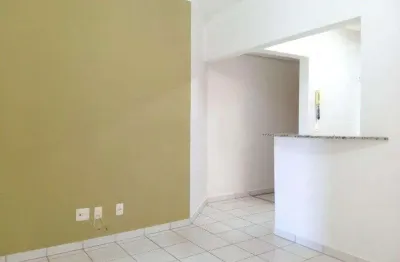 Apartamento com 1 dormitório à venda, 43 m² por r$ 190.000,00 - nova aliança - ribeirão preto/sp