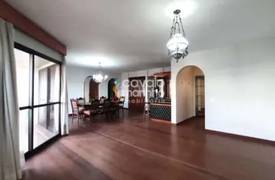 Apartamento à venda com 4 quartos, 215m² - Edifício Higienópolis - Centro.
