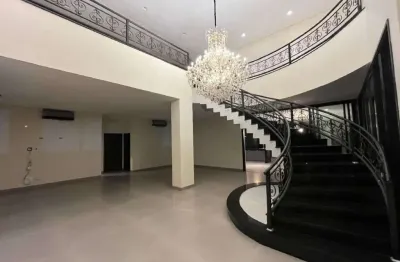 Casa com 6 dormitórios à venda, 842 m² por r$ 5.800.000,00 - centro - jardinópolis/sp