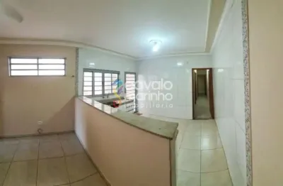 Casa com 2 quartos à venda na Rua José Firmino Gomes, 3, Jardim Zara, Ribeirão Preto