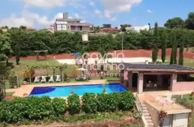 Chácara à venda - 5 suítes - 5 vagas -  11597 m² - centro - santa rita do passa quatro/sp