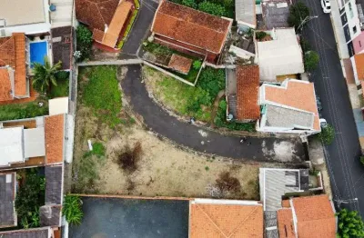Terreno à venda, 808 m² por r$ 650.000,00 - sumarezinho - ribeirão preto/sp
