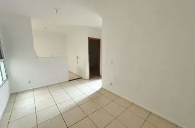 Apartamento com 2 dormitórios à venda, 41 m² por r$ 170.000 - reserva real - ribeirão preto/sp