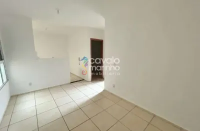Apartamento à venda com 2 quartos, 41m² - palácio imperial - reserva real.