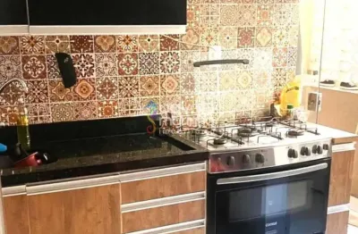 Apartamento à venda com 3 quartos, 96m² - edifício ida - centro.