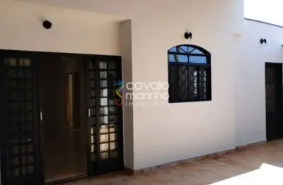Casa à venda com 3 quartos, 99m² - residencial parque dos servidores.
