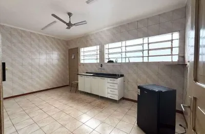 Casa com 4 dormitórios à venda, 118 m² por r$ 265.000,00 - jardim paulista - ribeirão preto/sp