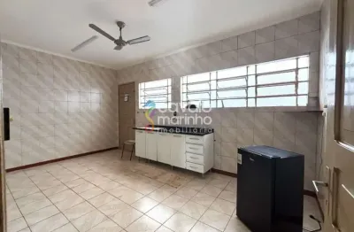 Casa à venda - 4 quartos - 118m² - jardim paulista - ribeirão preto -sp