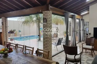 Casa à venda com 3 quartos, 264m² - parque residencial cândido portinari.