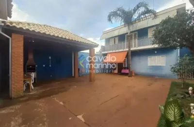 Casa à venda com 4 quartos, 163m² - jardim santa cecília - bonfim paulista.