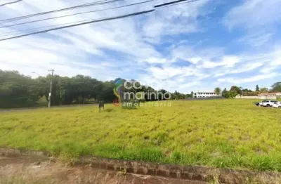 Terreno comercial à venda na Rua Arlindo Rivoiro, 1, Recreio das Acácias, Ribeirão Preto