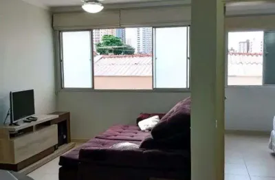 Apartamento com 1 dormitório à venda, 55 m² por r$ 225.000,00 - vila seixas - ribeirão preto/sp