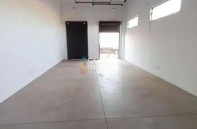 Barracão / Galpão / Depósito à venda na Rua Manoel Franco De Souza, 1, Parque das Gaivotas, Ribeirão Preto