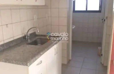 Apartamento à venda com 1 quarto, 46m² - residencial caiobá - vila seixas.