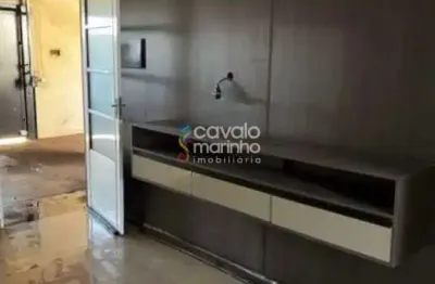 Casa com 2 quartos à venda na Rua Gilberto Parizi, 1, Jardim Cristo Redentor, Ribeirão Preto